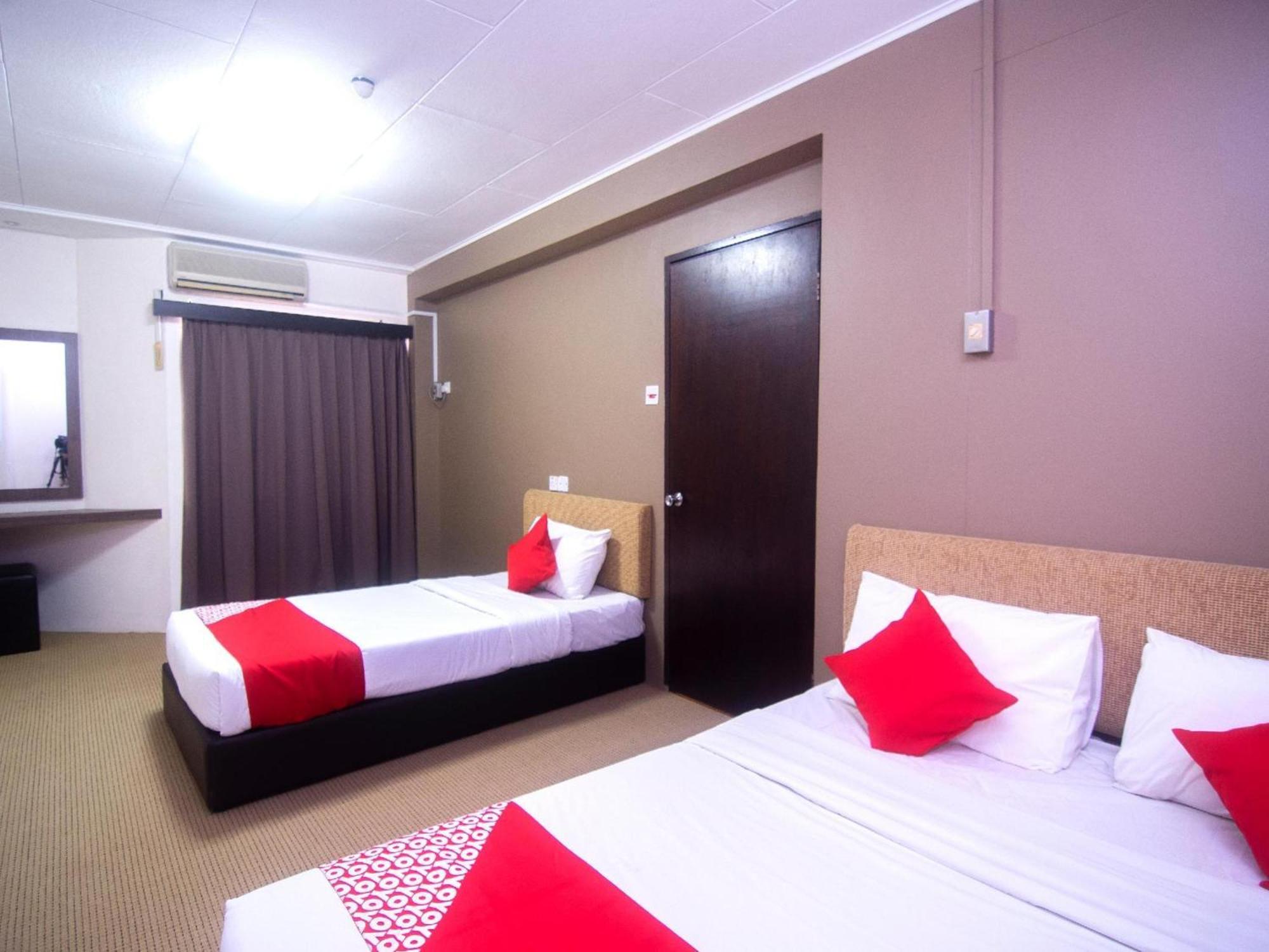 Super Oyo 979 Hua Kuok 2* Kuching
