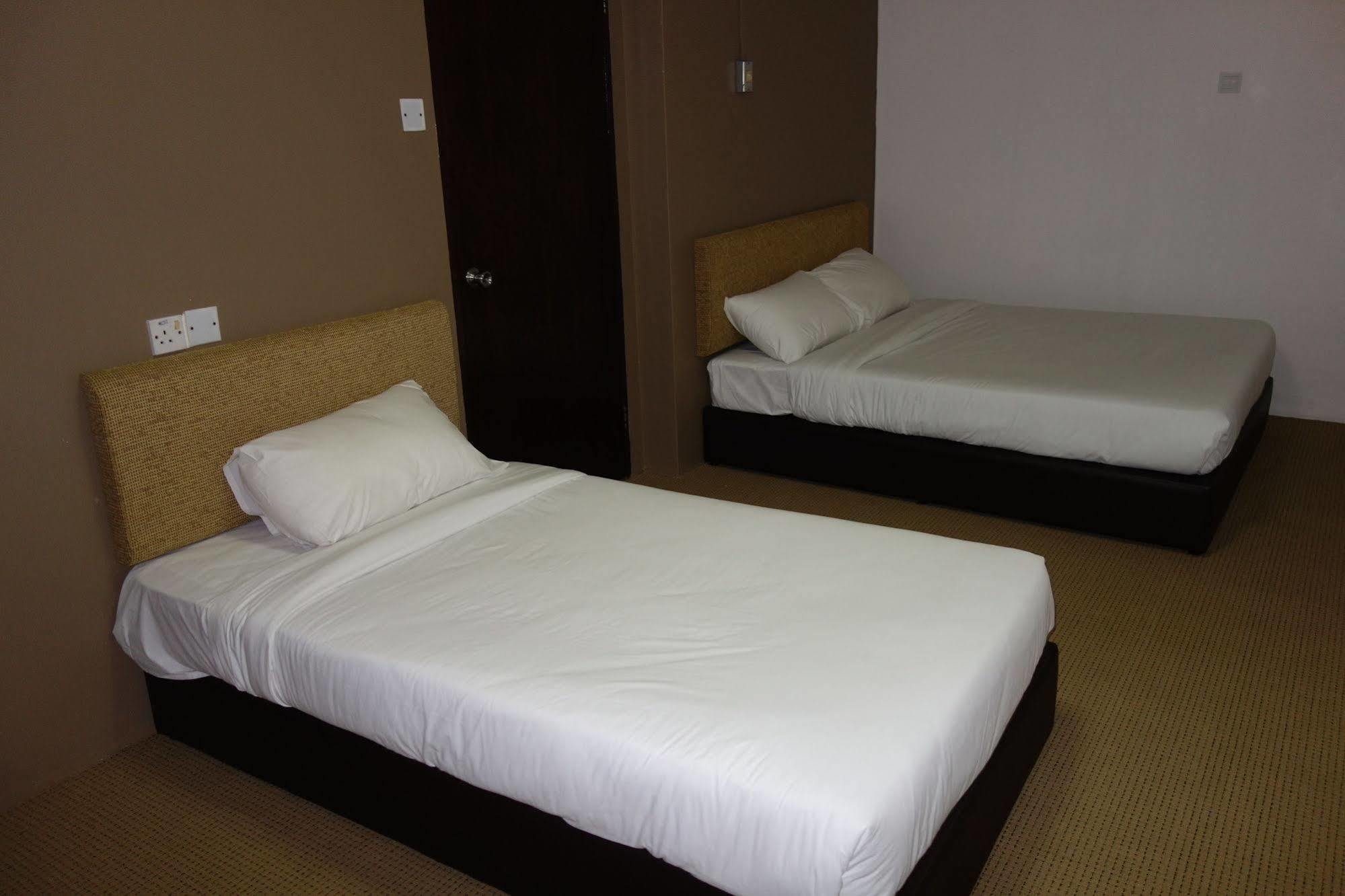 Super Oyo 979 Hua Kuok 2* Kuching