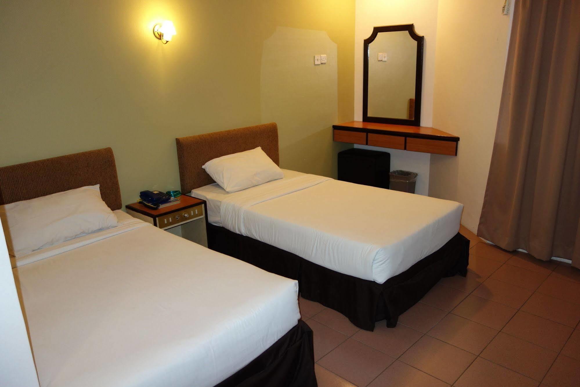 Hotel Super Oyo 979 Hua Kuok Kuching