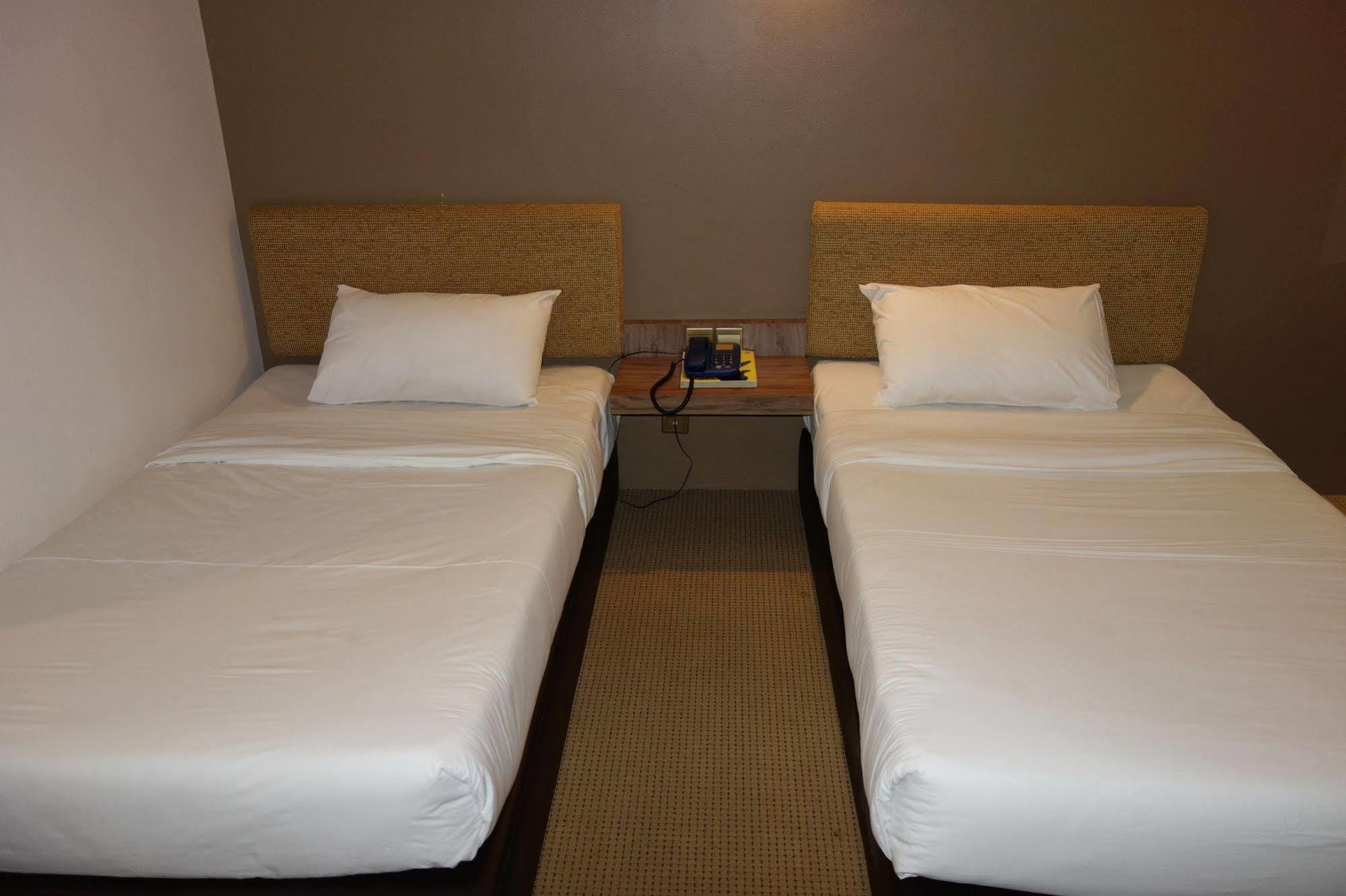 Hotel Super Oyo 979 Hua Kuok