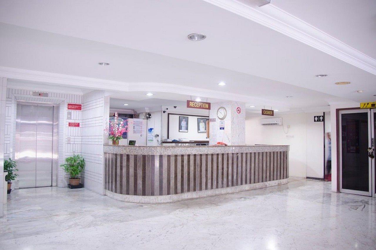 Hotel Oyo 979 Hua Kuok Kuching