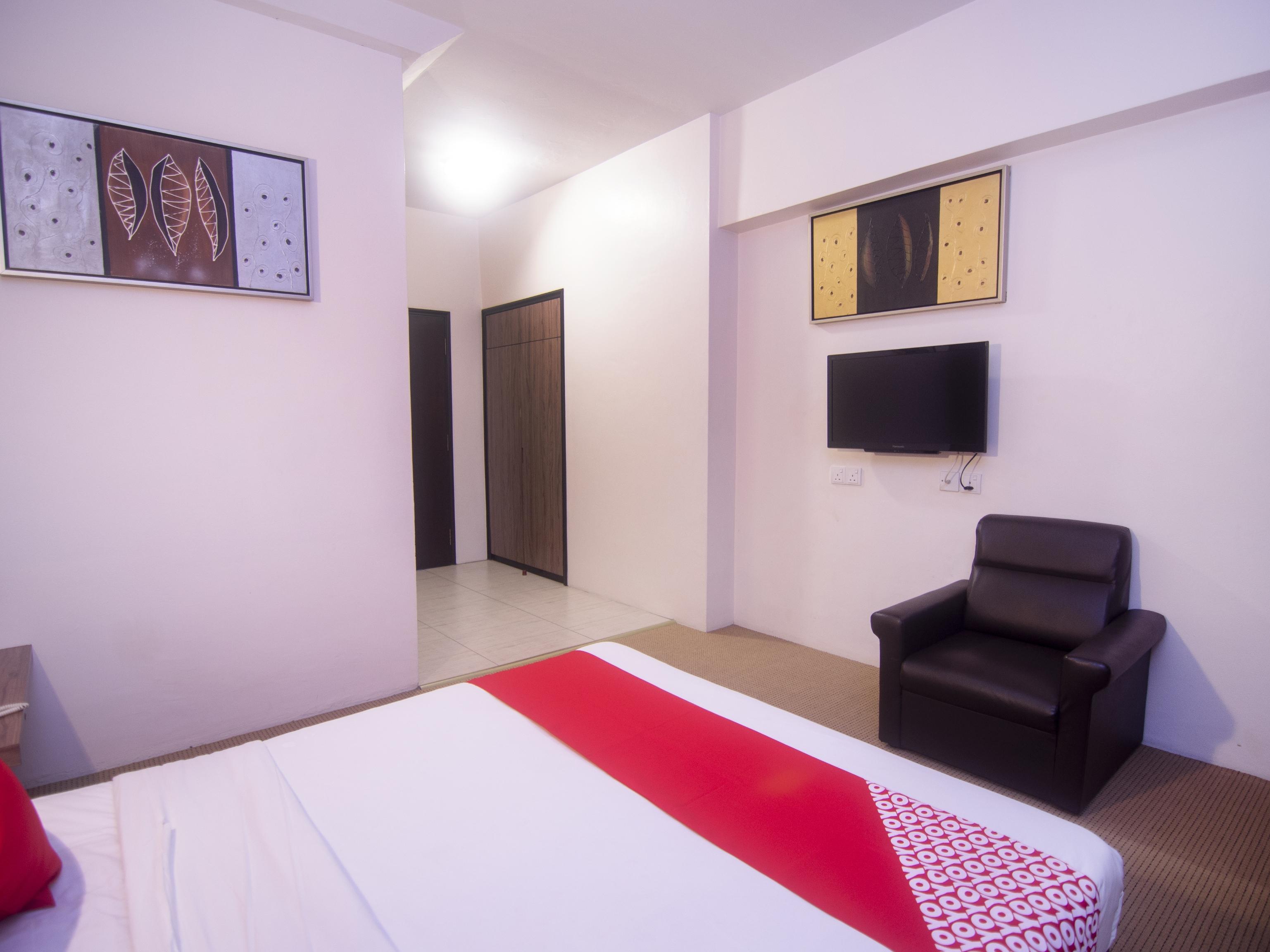 Hotel Oyo 979 Hua Kuok 2*