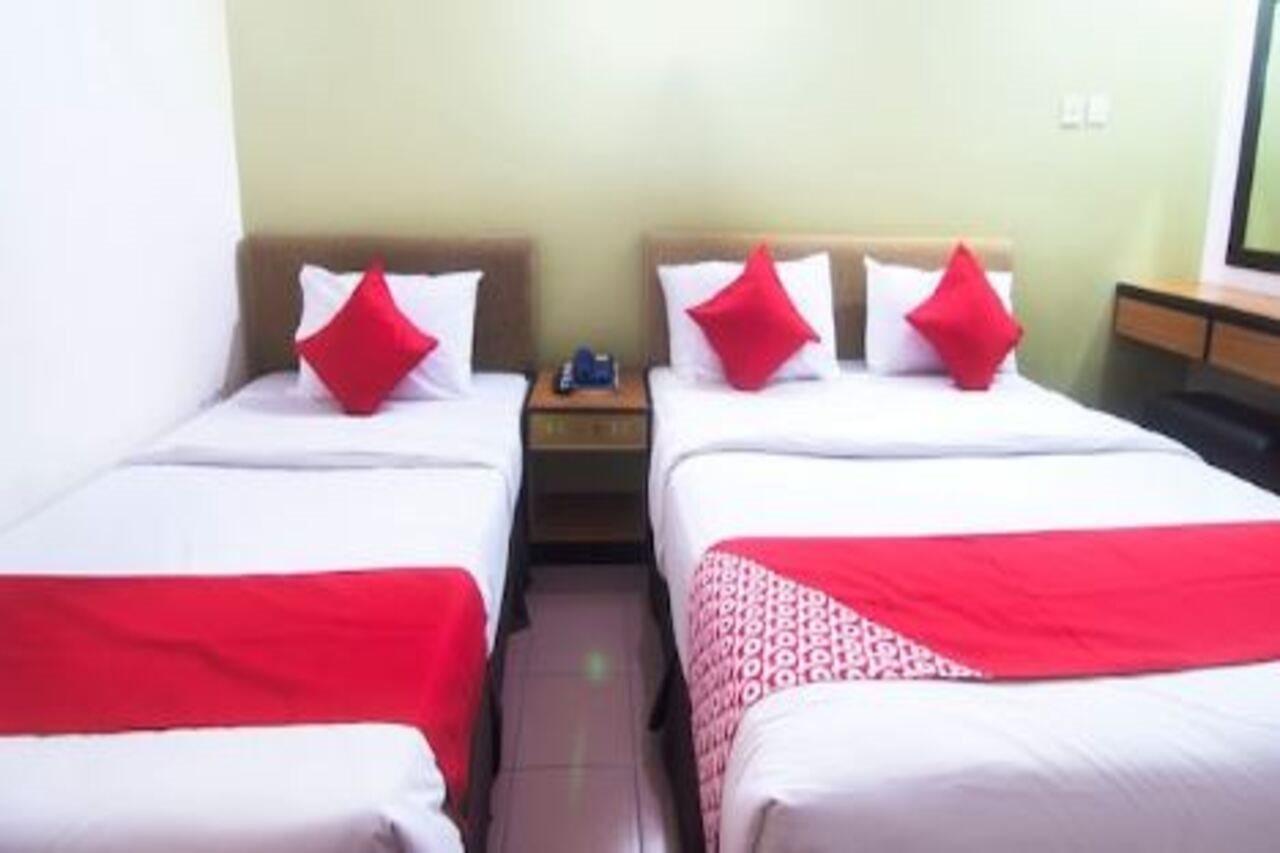 Hotel Oyo 979 Hua Kuok