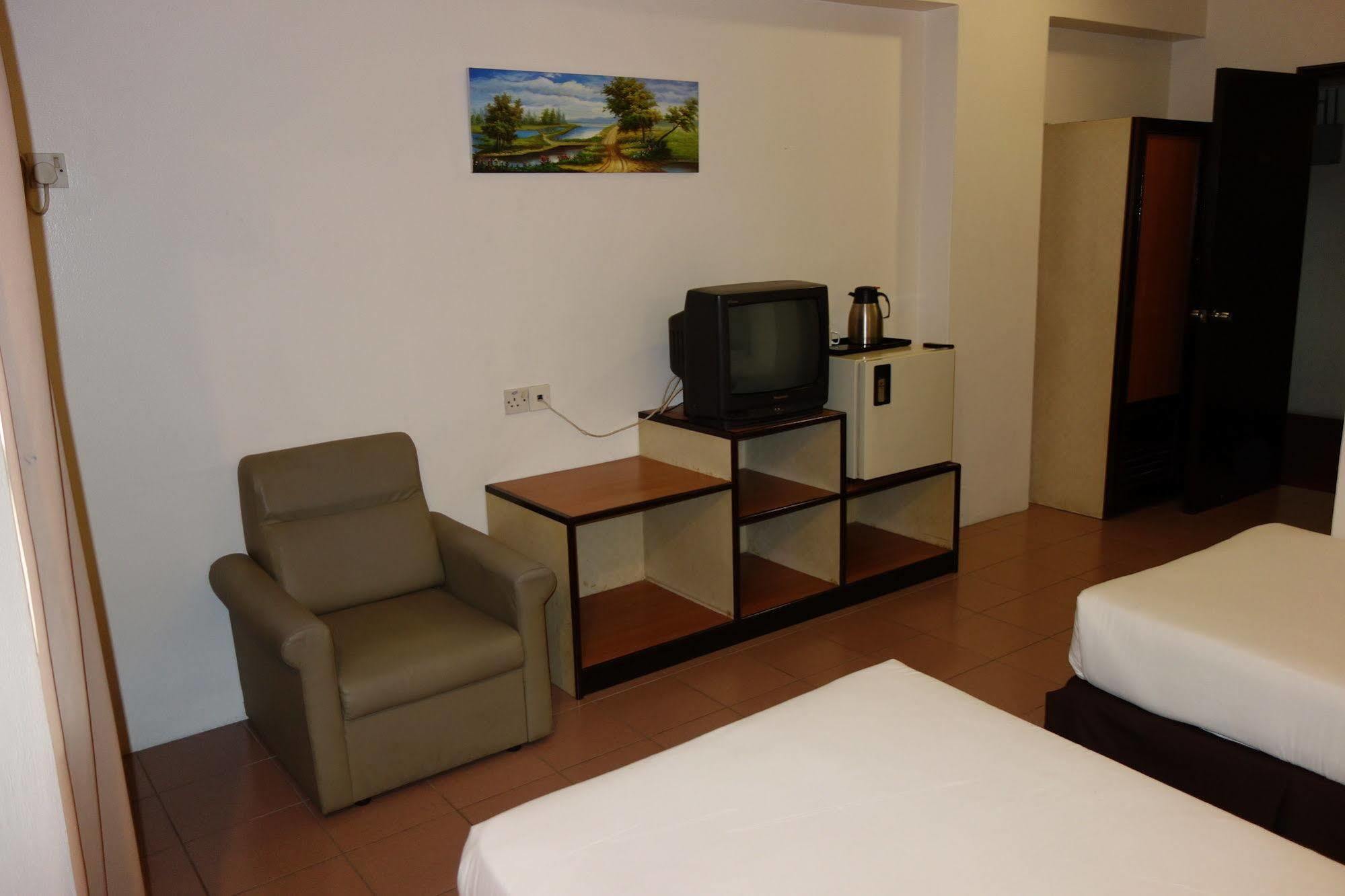 Hotel Oyo 979 Hua Kuok