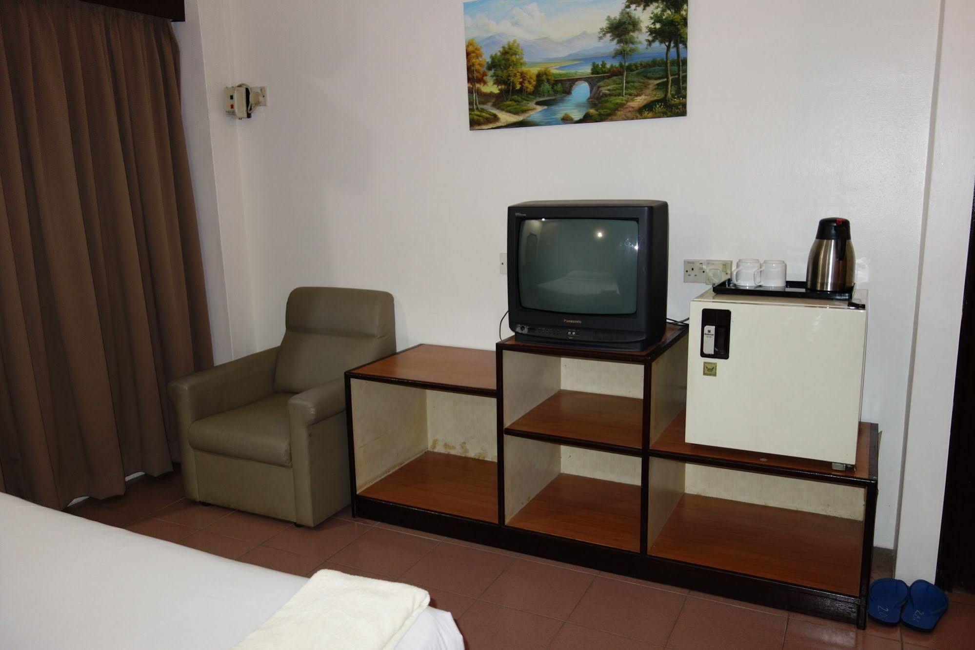 Hotel Oyo 979 Hua Kuok