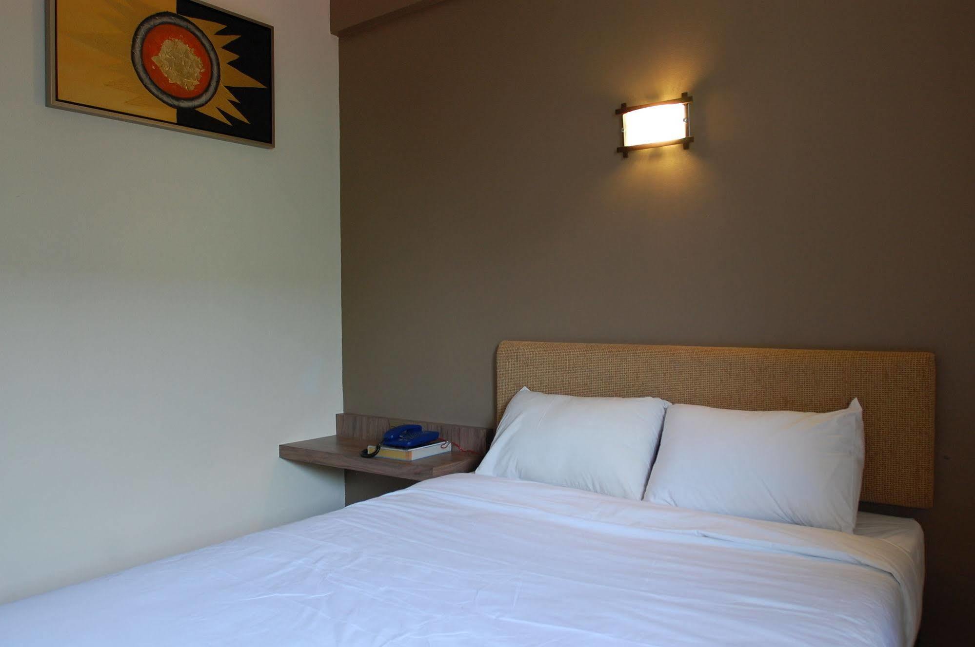 Hotel Oyo 979 Hua Kuok Kuching