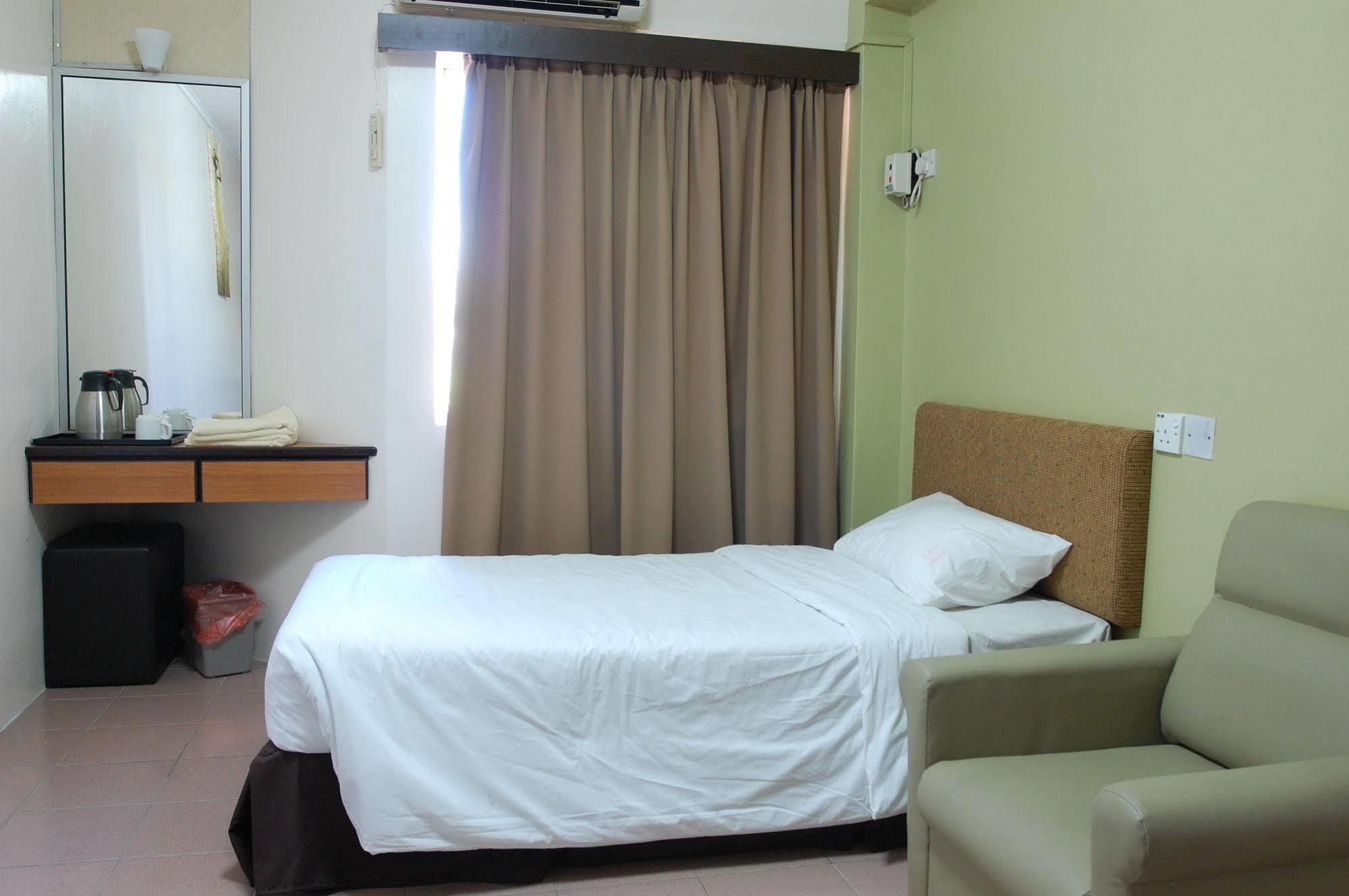 Oyo 979 Hua Kuok Kuching